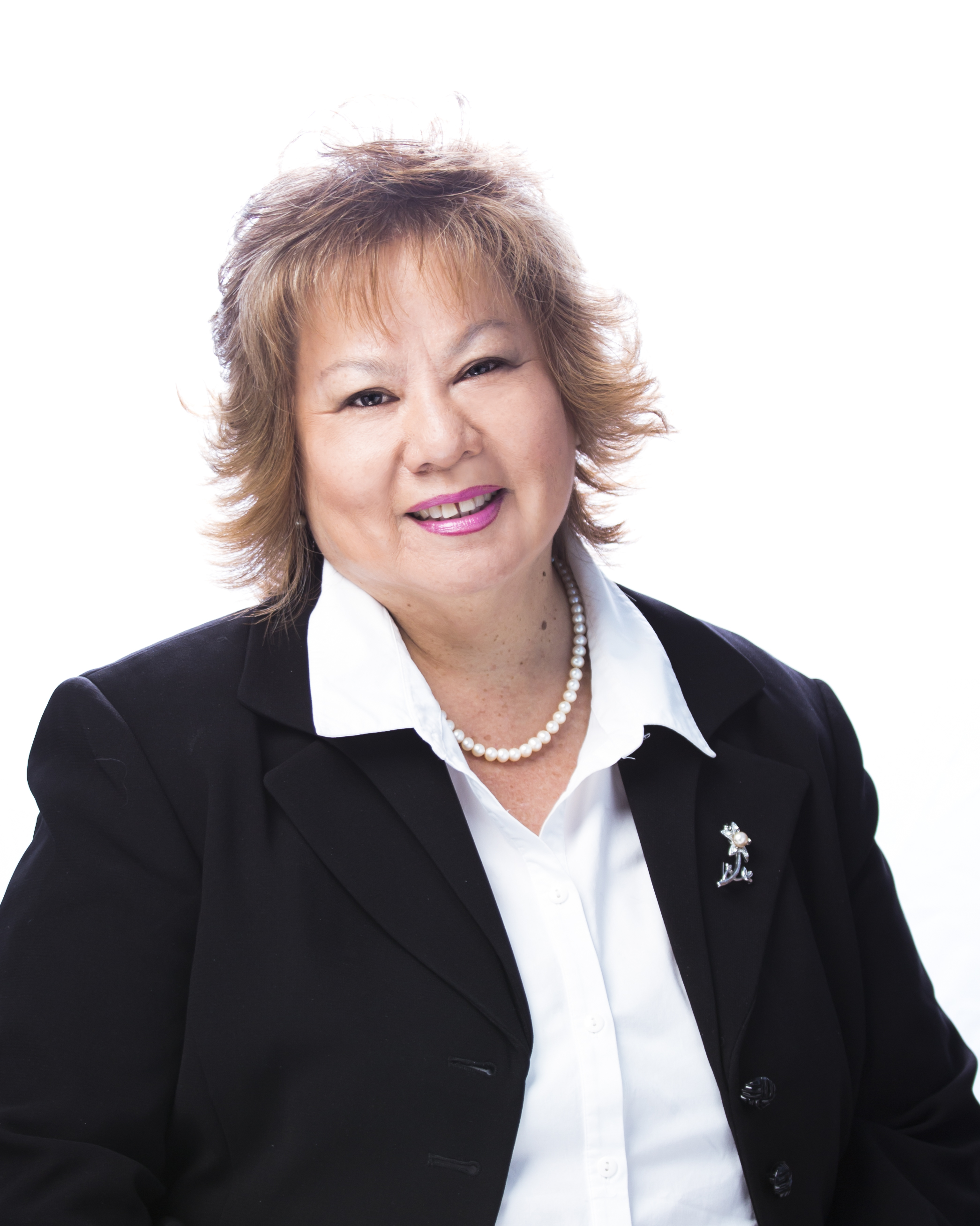 Angela Lee Loy