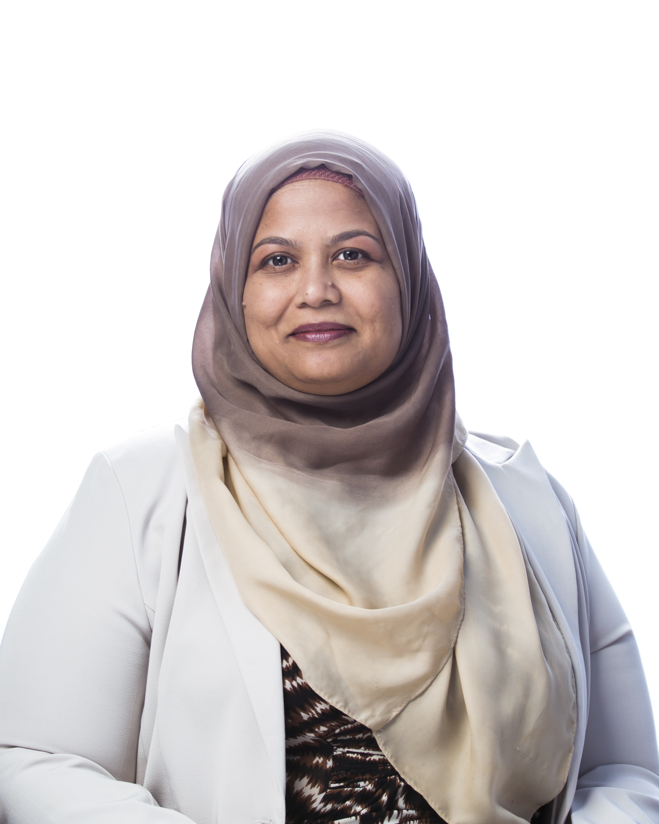 Aleema Ogeer-Ali