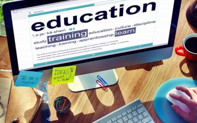 Aegis & Eve Anderson Recruitment sponsors Teachers Online Training