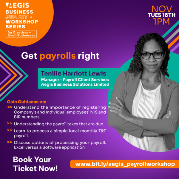 Get payrolls right