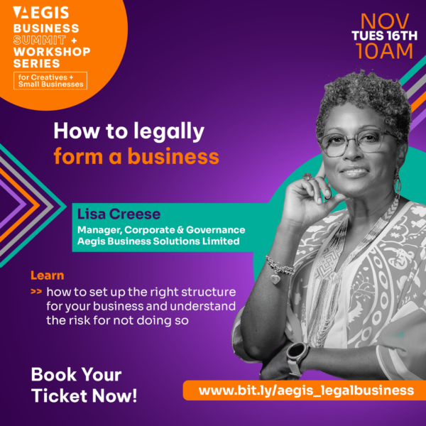 How to legally form a business