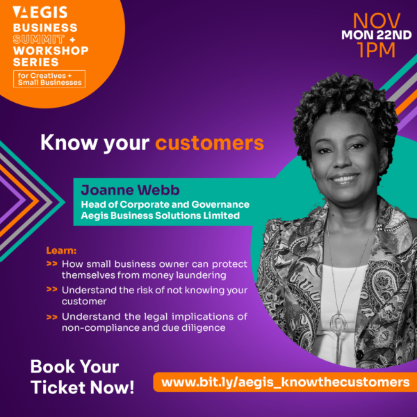 Know your customers