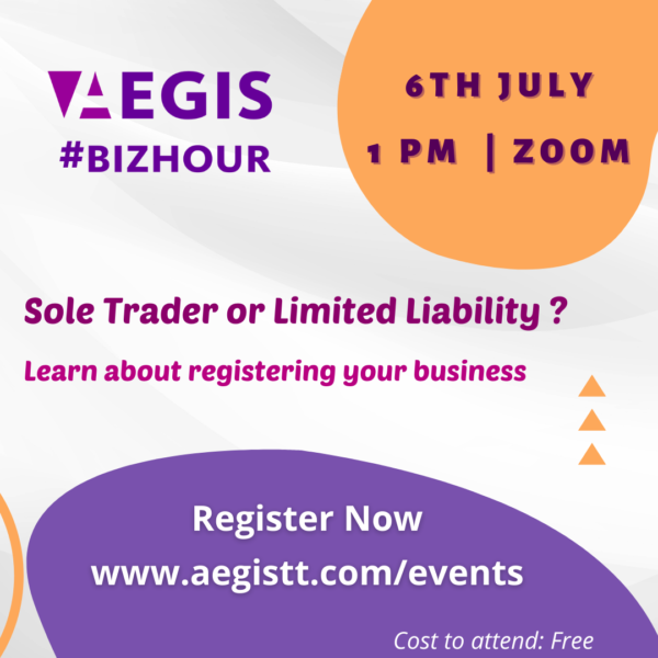 Aegis Biz Hour, Concept to Creation Series (Part 2 of 3)