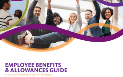 Aegis releases HR report on Employee Benefits & Allowances