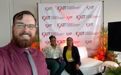 Nurturing Future Accountants – Takeaways from ICATT 2022