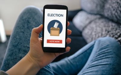 Three reasons why listed companies should use e-voting at their meeting of shareholders