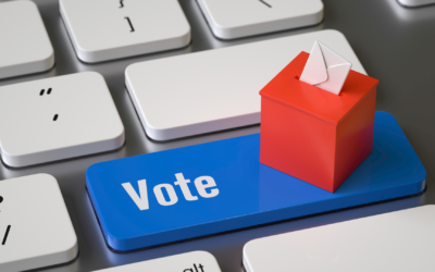 The benefits of e-voting to Credit Unions