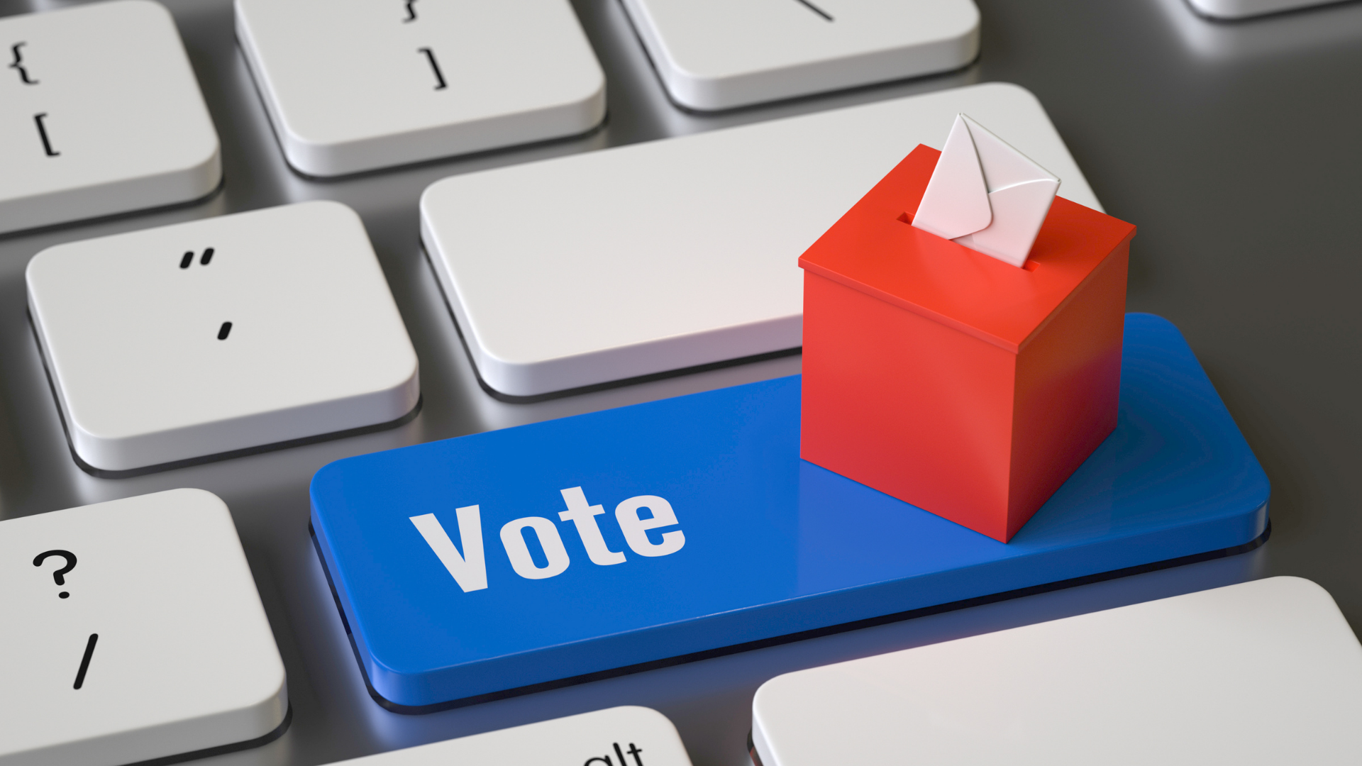 The benefits of e-voting to Credit Unions — Aegis Outsourcing ...
