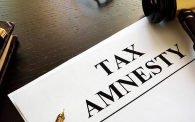 The Tax Amnesty Explained – new deadline March 17