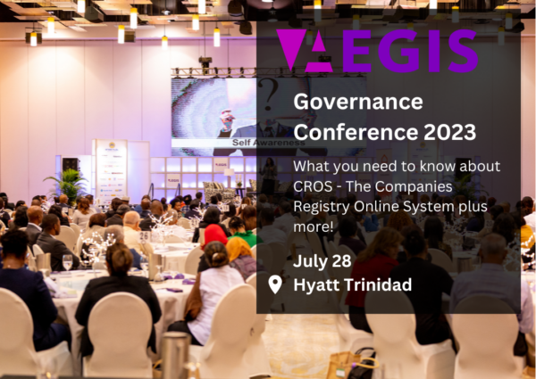 GOVERNANCE CONFERENCE 2023