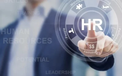 Going Digital in HR departments