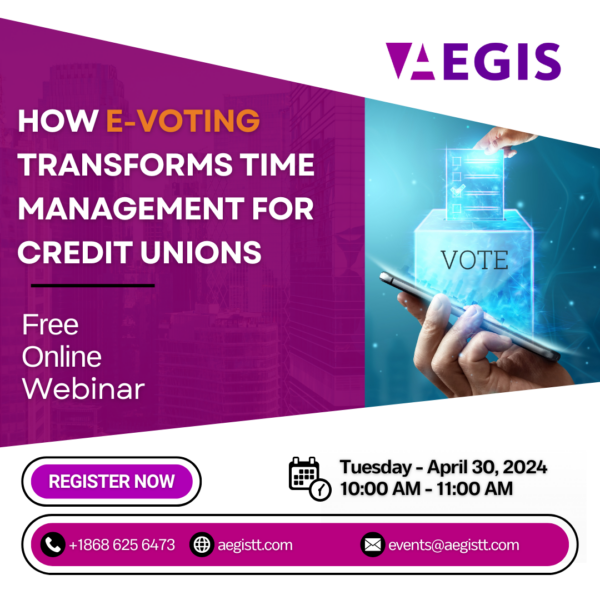 How E-Voting Transforms Time Management For Credit Unions