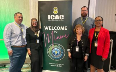 A valuable space for Caribbean Accountants: ICAC Conference 2025