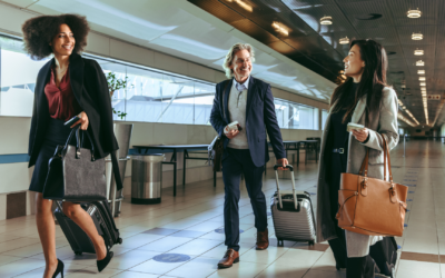 Aegis Global Mobility: Strengthening Compliance Across Borders